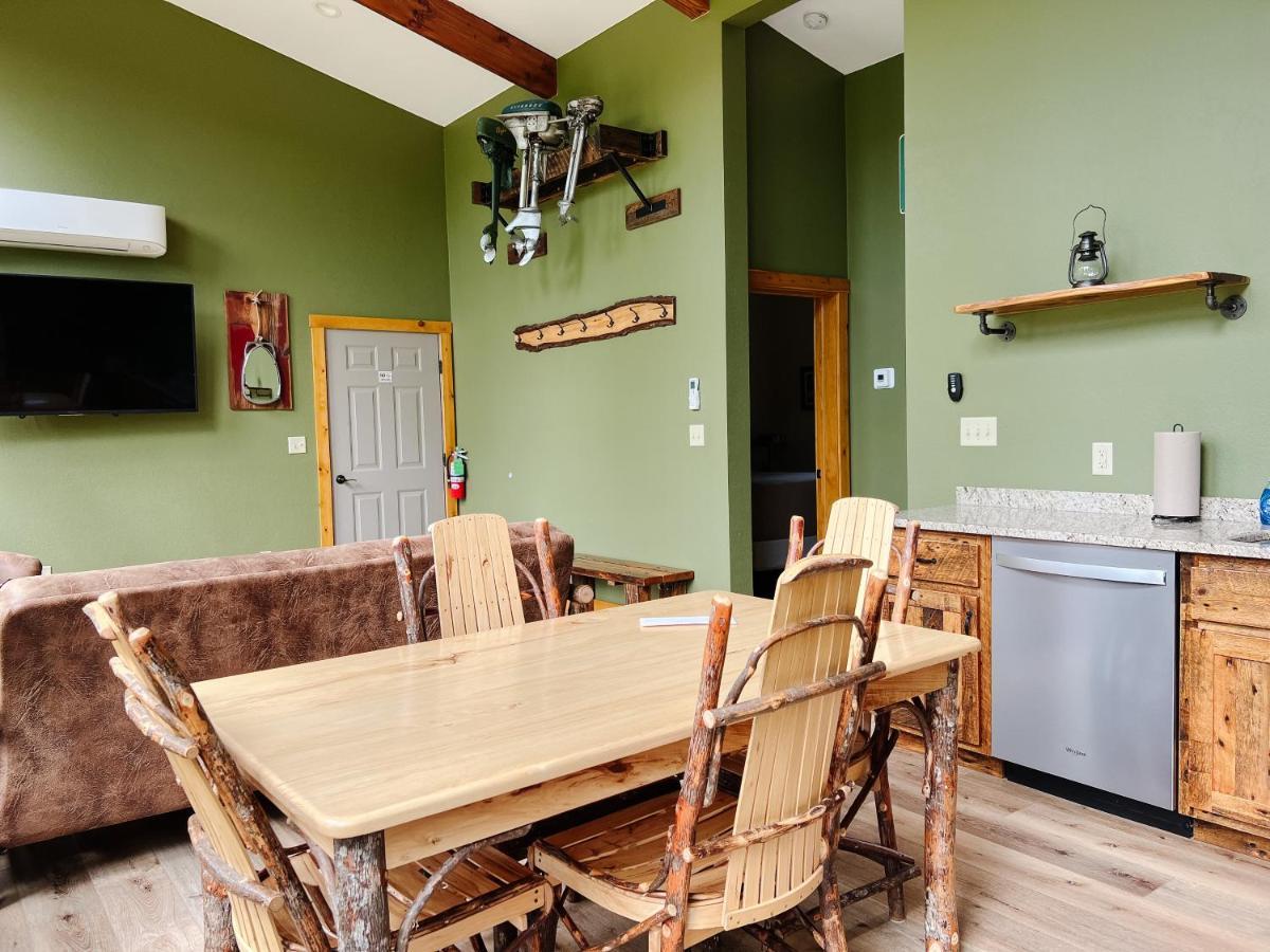 Cranberry Inn Mercer 외부 사진