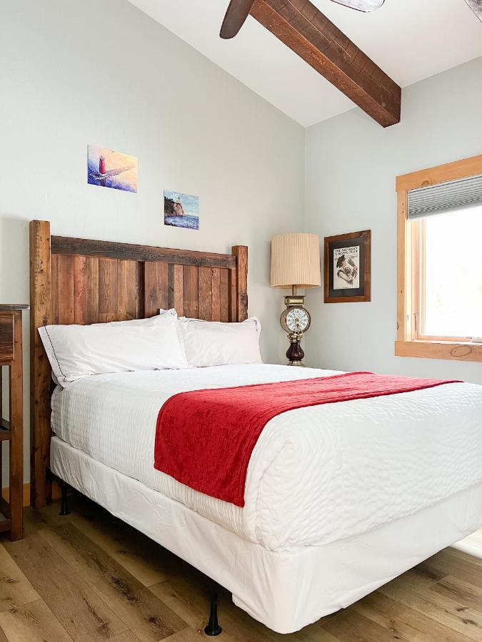 Cranberry Inn Mercer 외부 사진