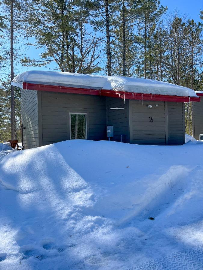 Cranberry Inn Mercer 외부 사진