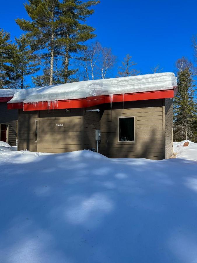 Cranberry Inn Mercer 외부 사진